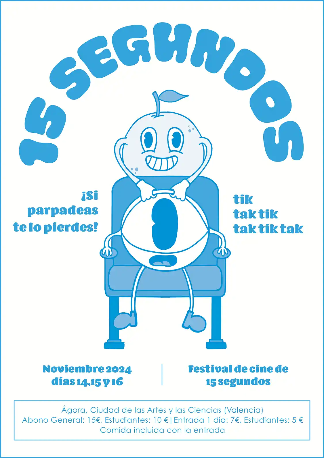 Cartel 8